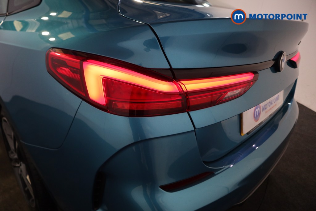 BMW 2 Series M Sport Manual Petrol Saloon - Stock Number (1568056) - 22nd supplementary image