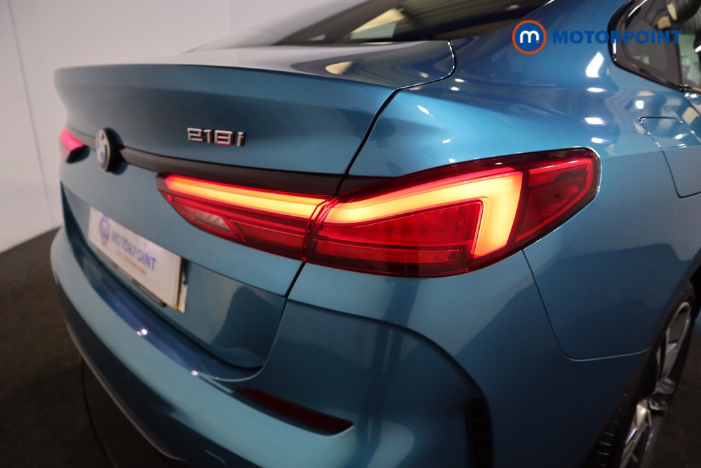 BMW 2 Series M Sport Manual Petrol Saloon - Stock Number (1568056) - 23rd supplementary image