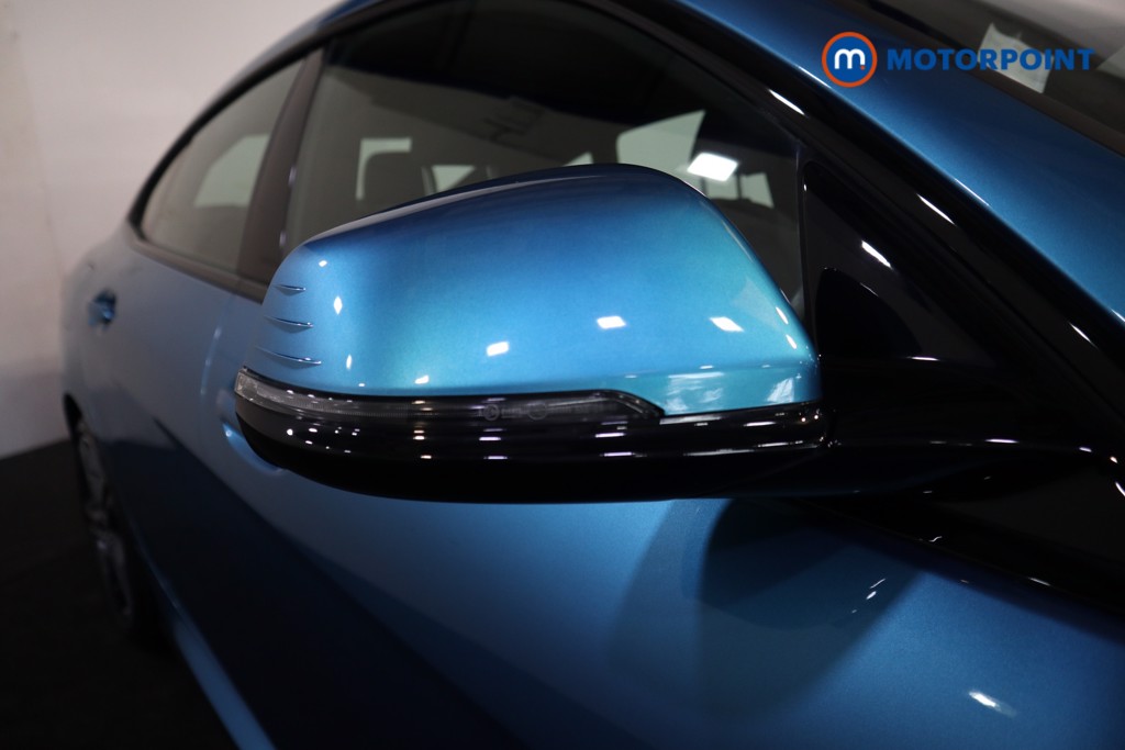 BMW 2 Series M Sport Manual Petrol Saloon - Stock Number (1568056) - 24th supplementary image