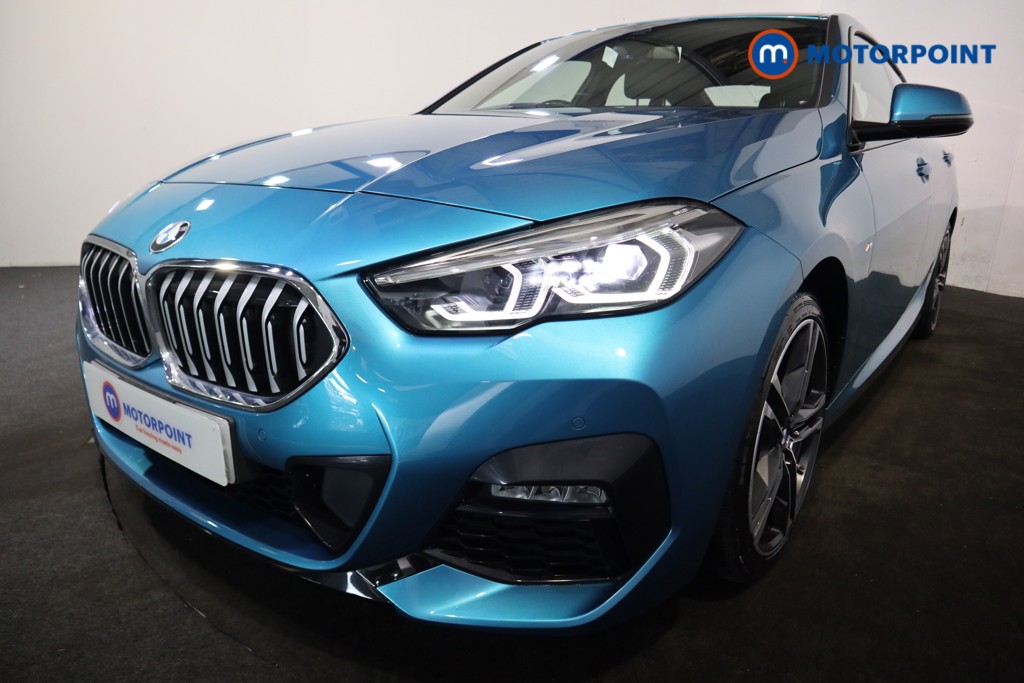 BMW 2 Series M Sport Manual Petrol Saloon - Stock Number (1568056) - 26th supplementary image