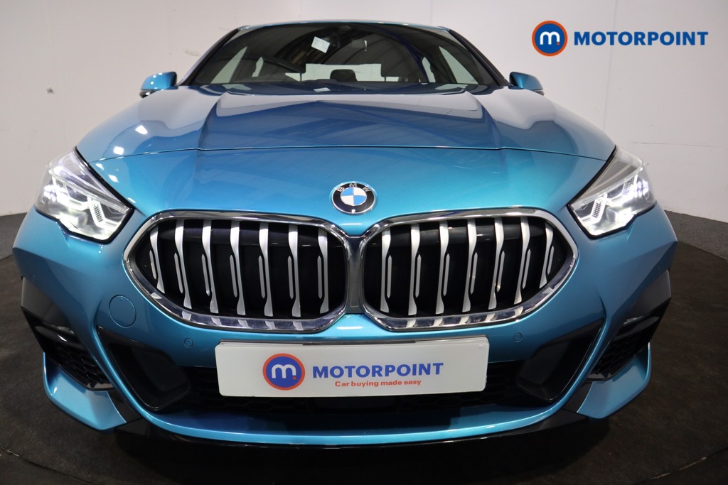 BMW 2 Series M Sport Manual Petrol Saloon - Stock Number (1568056) - 27th supplementary image