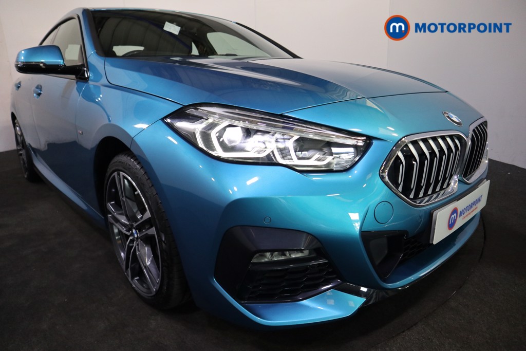 BMW 2 Series M Sport Manual Petrol Saloon - Stock Number (1568056) - 28th supplementary image