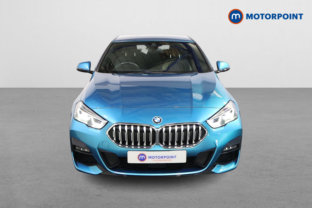 BMW 2 Series M Sport Manual Petrol Saloon - Stock Number (1568056) - Front bumper