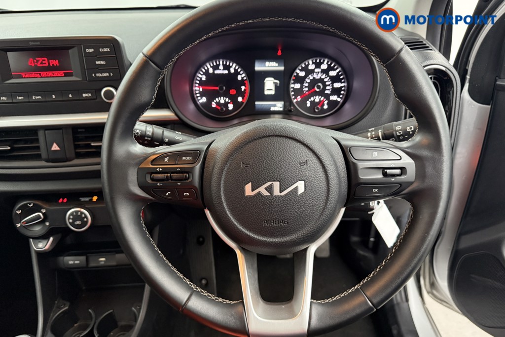KIA Picanto 2 Manual Petrol Hatchback - Stock Number (1568332) - 5th supplementary image