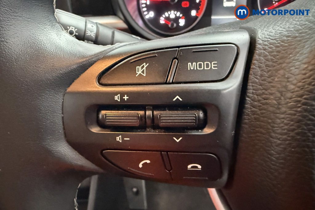 KIA Picanto 2 Manual Petrol Hatchback - Stock Number (1568332) - 6th supplementary image