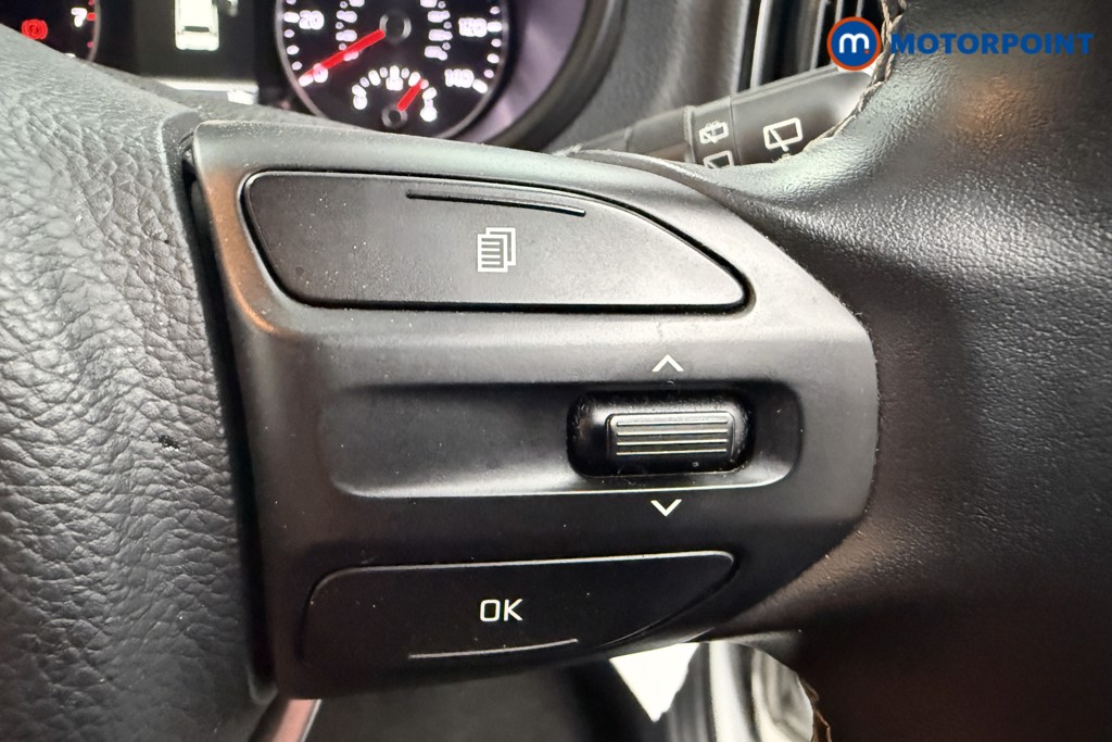 KIA Picanto 2 Manual Petrol Hatchback - Stock Number (1568332) - 7th supplementary image