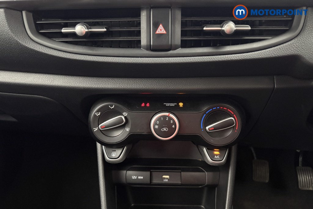 KIA Picanto 2 Manual Petrol Hatchback - Stock Number (1568332) - 11th supplementary image