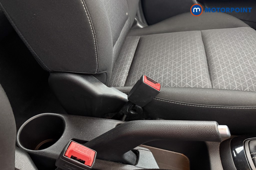 KIA Picanto 2 Manual Petrol Hatchback - Stock Number (1568332) - 14th supplementary image