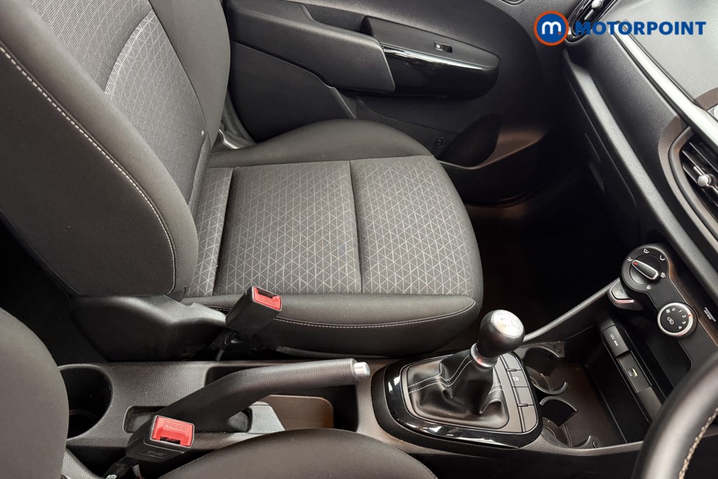 KIA Picanto 2 Manual Petrol Hatchback - Stock Number (1568332) - 15th supplementary image