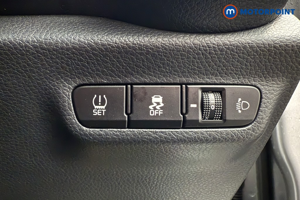 KIA Picanto 2 Manual Petrol Hatchback - Stock Number (1568332) - 16th supplementary image
