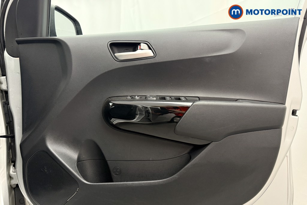 KIA Picanto 2 Manual Petrol Hatchback - Stock Number (1568332) - 17th supplementary image