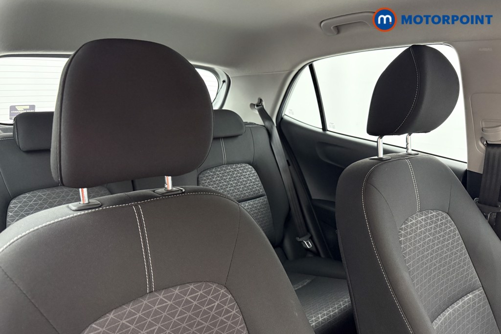KIA Picanto 2 Manual Petrol Hatchback - Stock Number (1568332) - 20th supplementary image