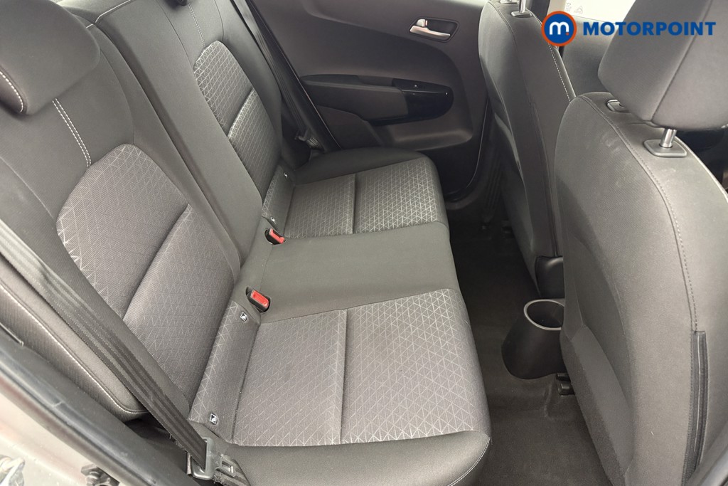 KIA Picanto 2 Manual Petrol Hatchback - Stock Number (1568332) - 21st supplementary image