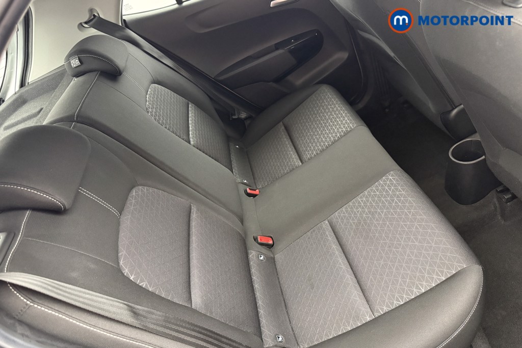 KIA Picanto 2 Manual Petrol Hatchback - Stock Number (1568332) - 23rd supplementary image