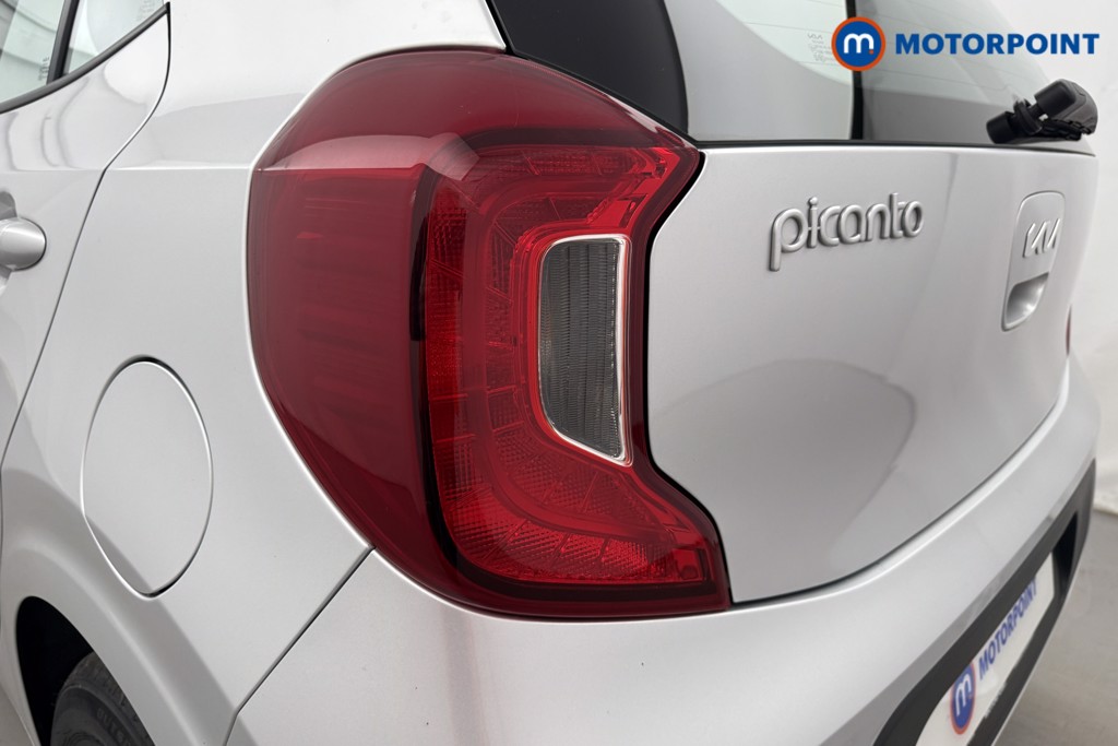 KIA Picanto 2 Manual Petrol Hatchback - Stock Number (1568332) - 25th supplementary image