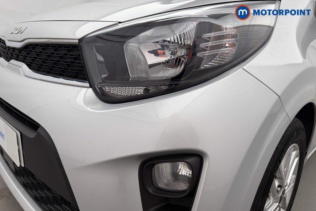 KIA Picanto 2 Manual Petrol Hatchback - Stock Number (1568332) - 26th supplementary image