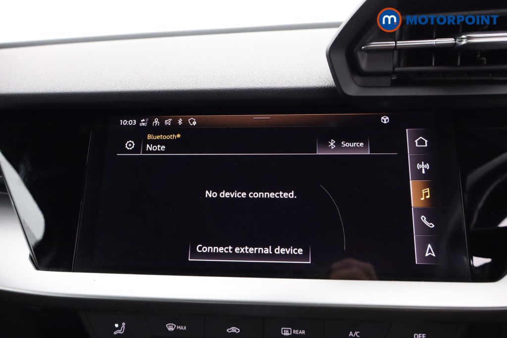 Audi A3 Technik Automatic Petrol Hatchback - Stock Number (1568599) - 7th supplementary image