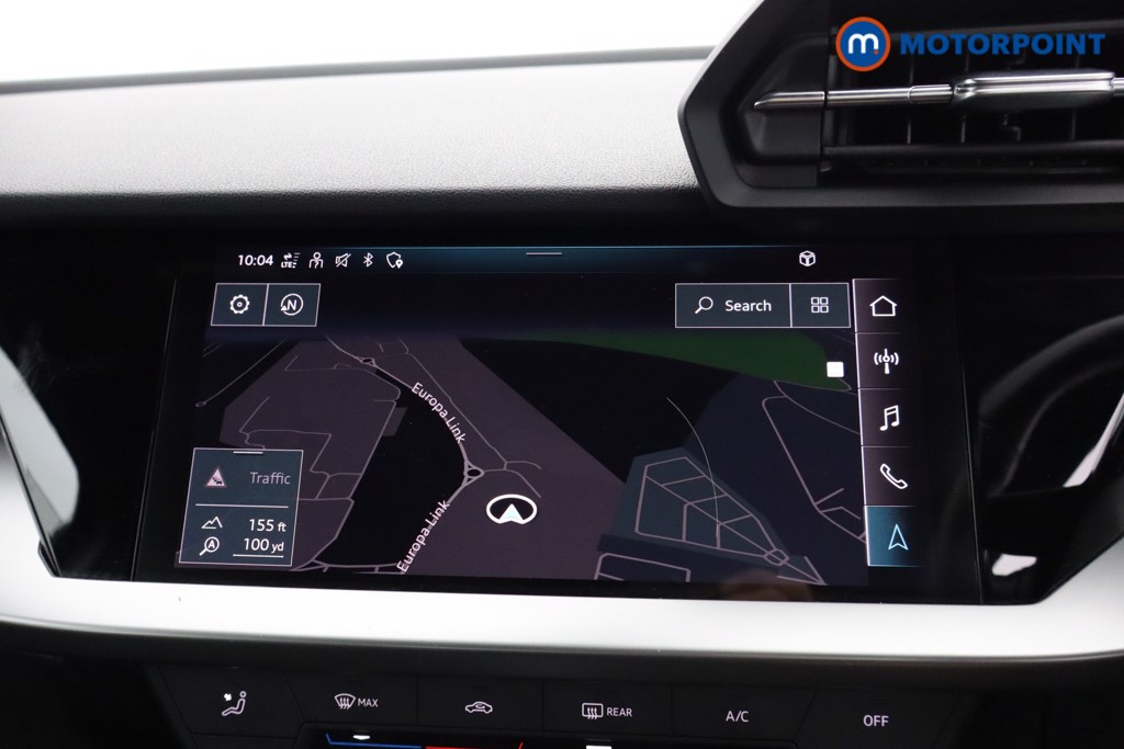 Audi A3 Technik Automatic Petrol Hatchback - Stock Number (1568599) - 9th supplementary image