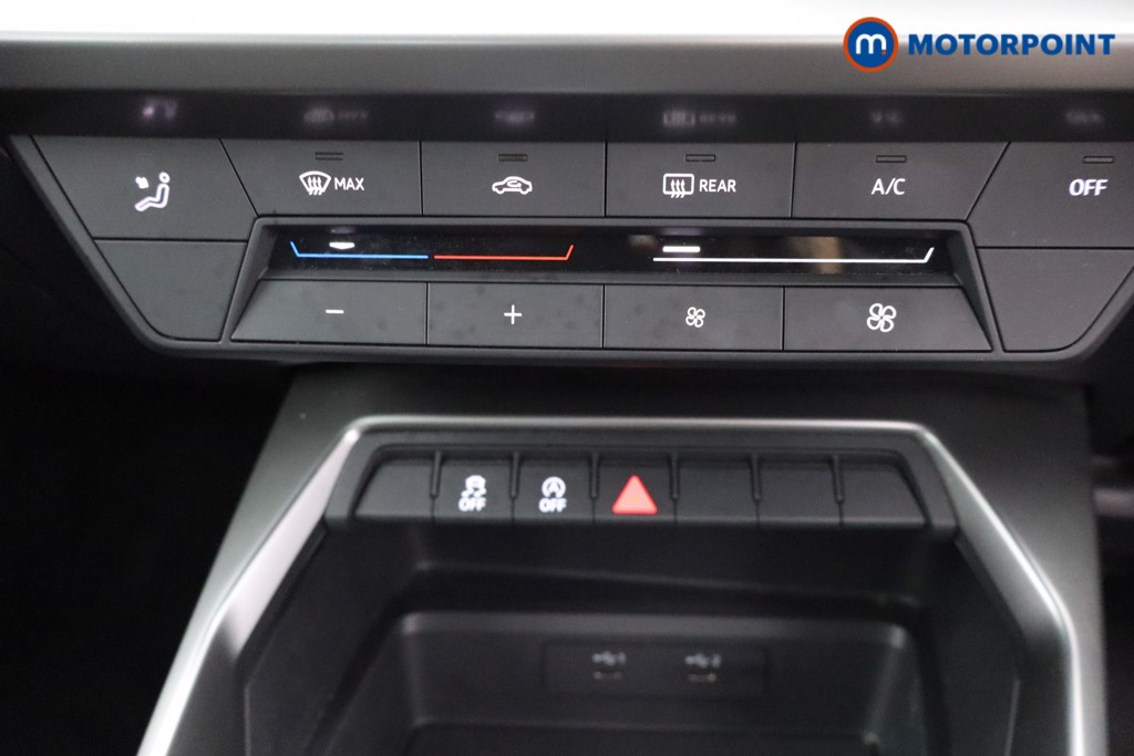 Audi A3 Technik Automatic Petrol Hatchback - Stock Number (1568599) - 11th supplementary image