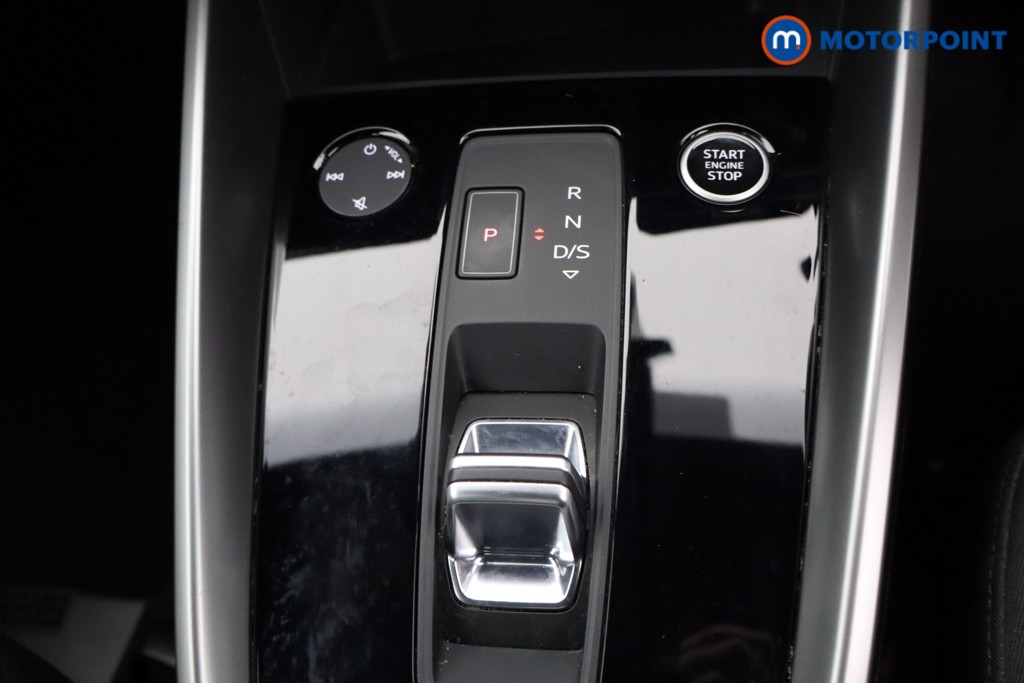 Audi A3 Technik Automatic Petrol Hatchback - Stock Number (1568599) - 12th supplementary image