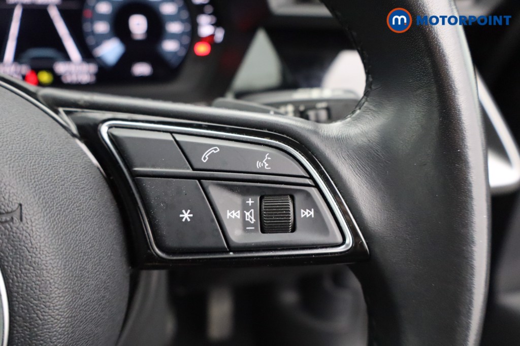 Audi A3 Technik Automatic Petrol Hatchback - Stock Number (1568599) - 14th supplementary image