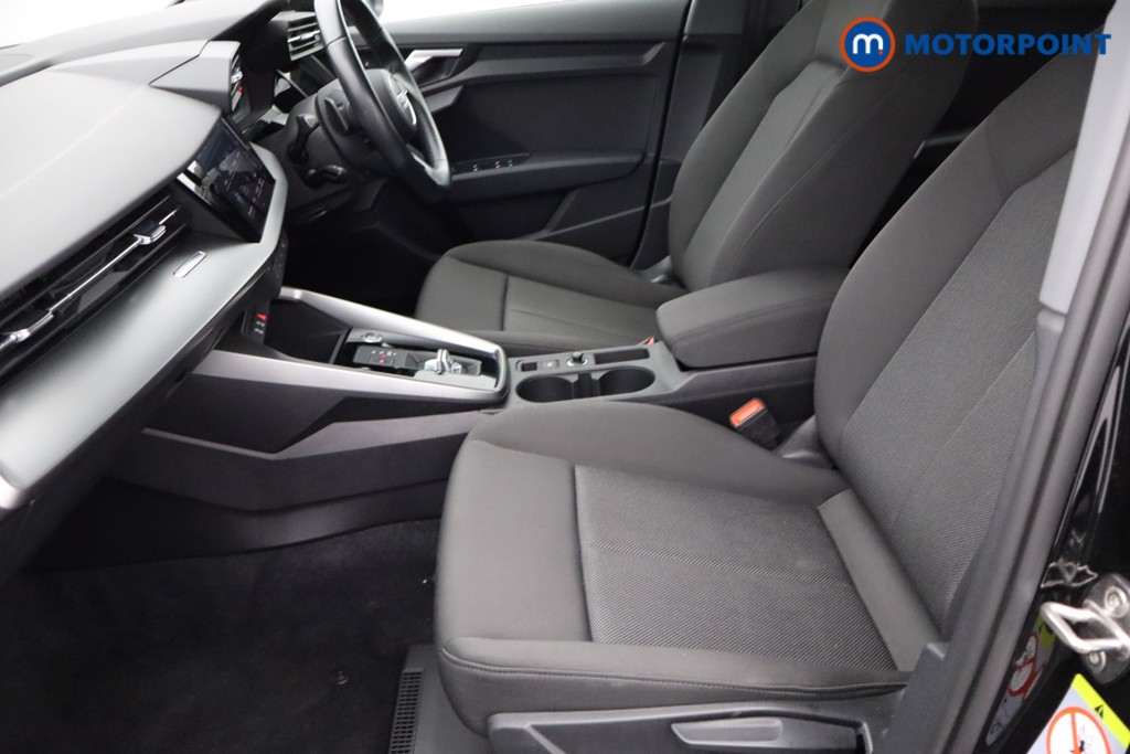 Audi A3 Technik Automatic Petrol Hatchback - Stock Number (1568599) - 21st supplementary image