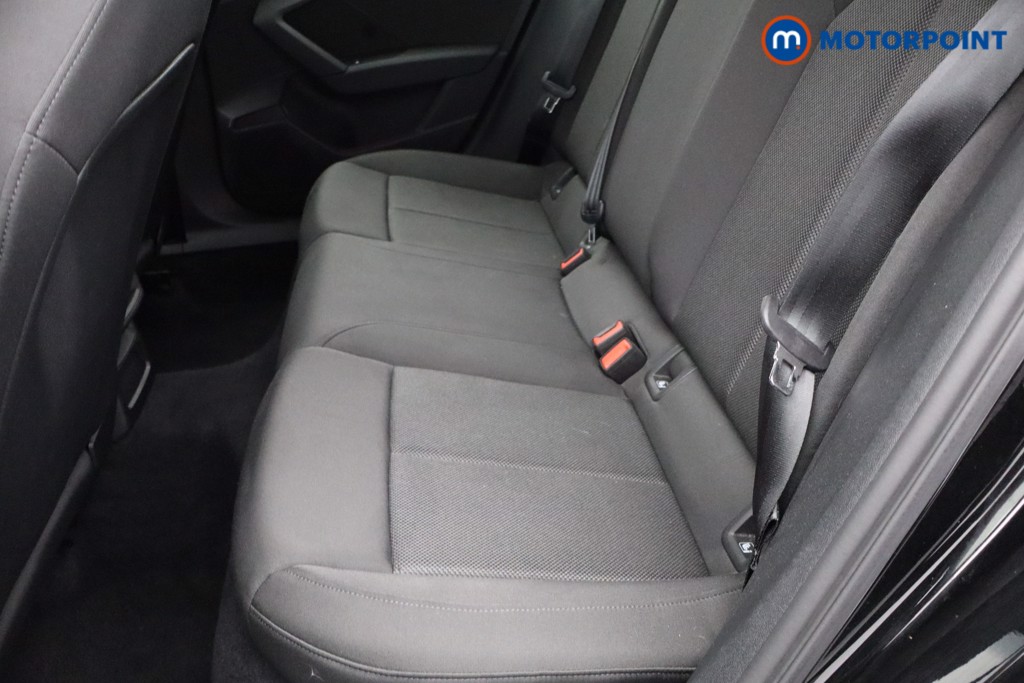 Audi A3 Technik Automatic Petrol Hatchback - Stock Number (1568599) - 22nd supplementary image