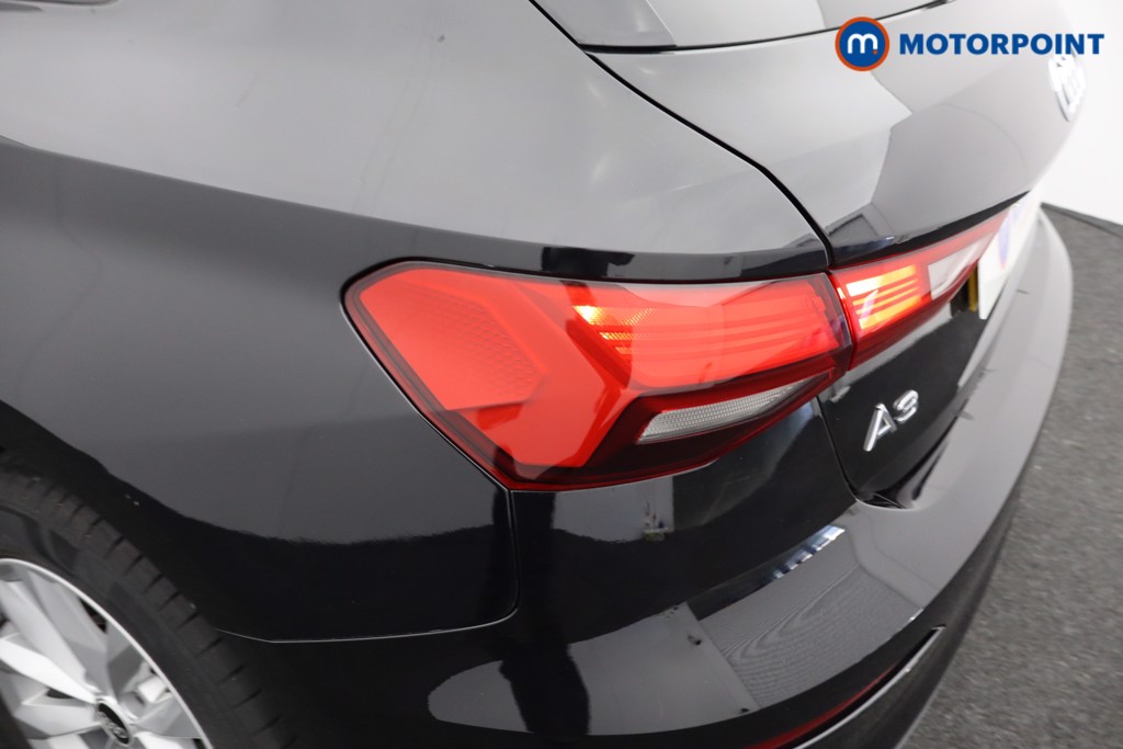 Audi A3 Technik Automatic Petrol Hatchback - Stock Number (1568599) - 24th supplementary image
