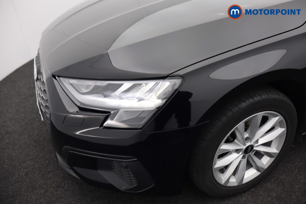 Audi A3 Technik Automatic Petrol Hatchback - Stock Number (1568599) - 27th supplementary image