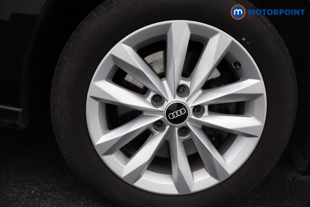 Audi A3 Technik Automatic Petrol Hatchback - Stock Number (1568599) - 31st supplementary image