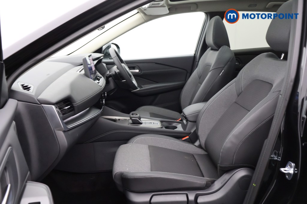 Nissan Qashqai N-Connecta Automatic Petrol SUV - Stock Number (1569275) - 13th supplementary image