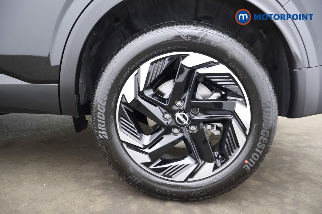 Nissan Qashqai N-Connecta Automatic Petrol SUV - Stock Number (1569275) - 19th supplementary image