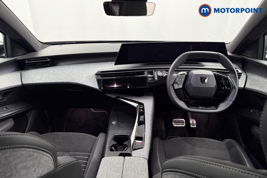 Peugeot 3008 GT Automatic Petrol SUV - Stock Number (1569483) - 2nd supplementary image