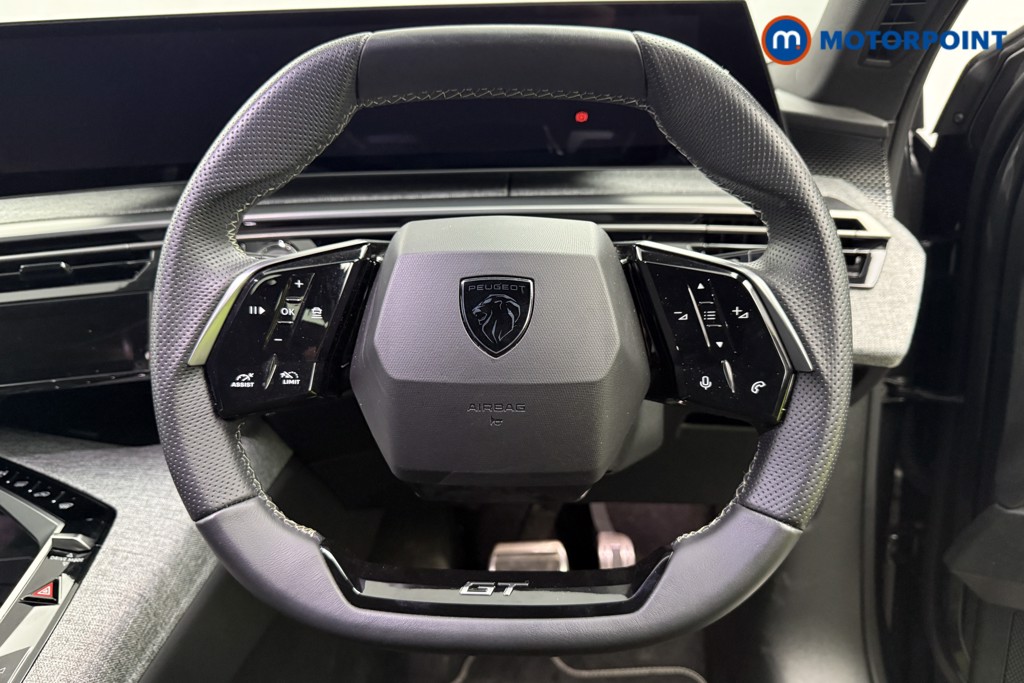 Peugeot 3008 GT Automatic Petrol SUV - Stock Number (1569483) - 3rd supplementary image