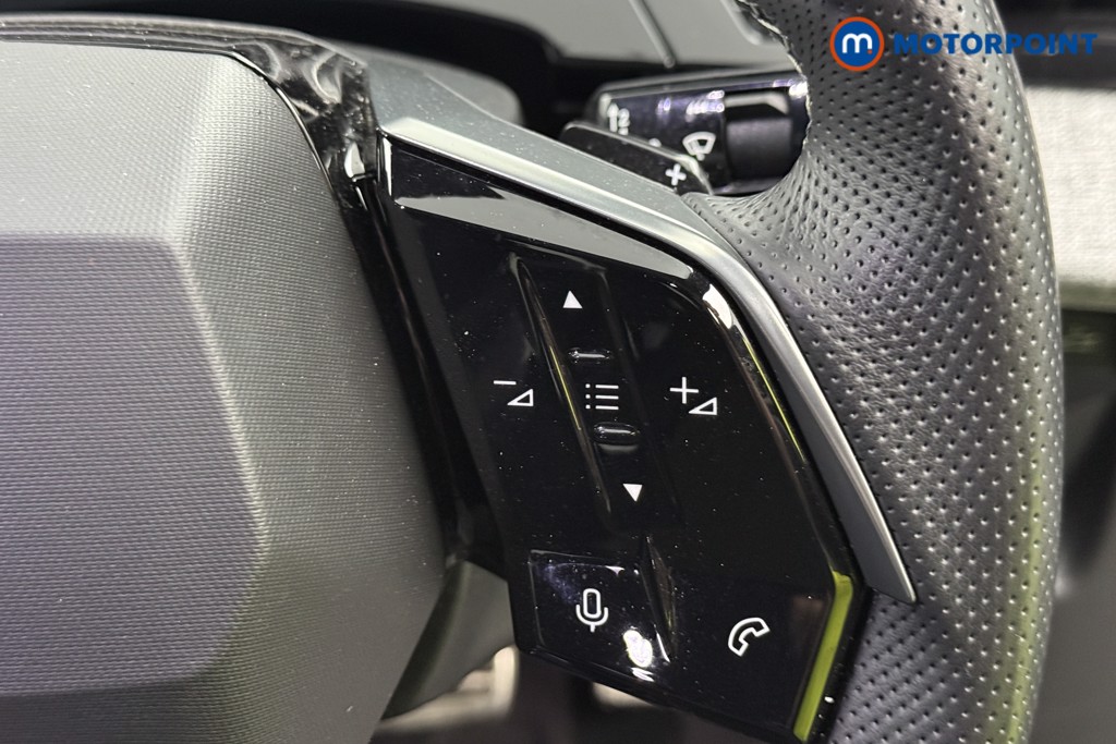 Peugeot 3008 GT Automatic Petrol SUV - Stock Number (1569483) - 5th supplementary image