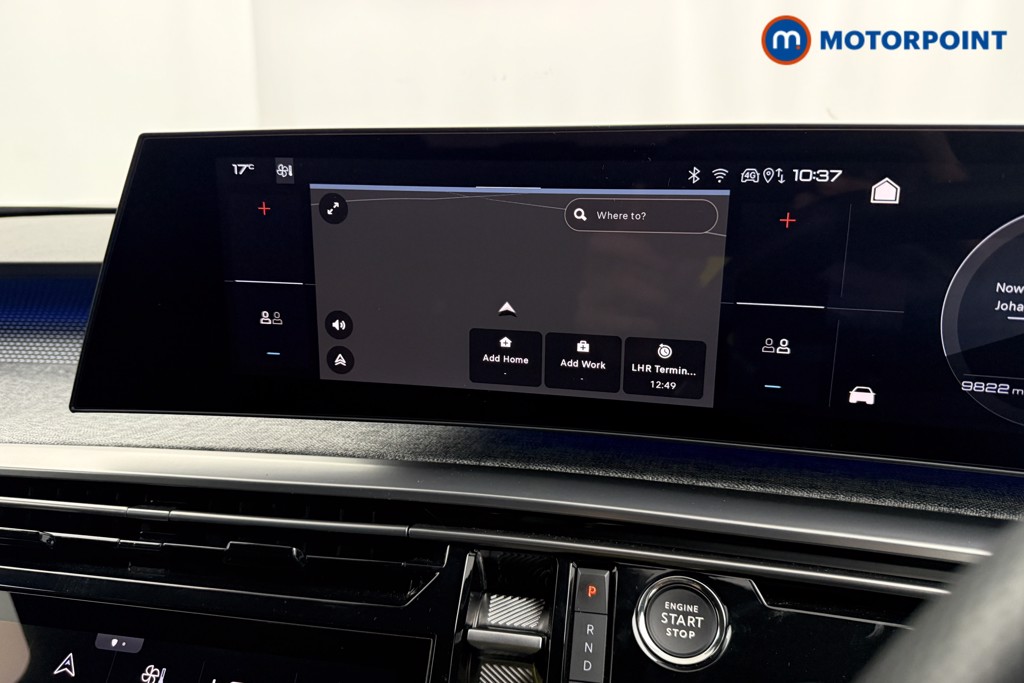 Peugeot 3008 GT Automatic Petrol SUV - Stock Number (1569483) - 7th supplementary image