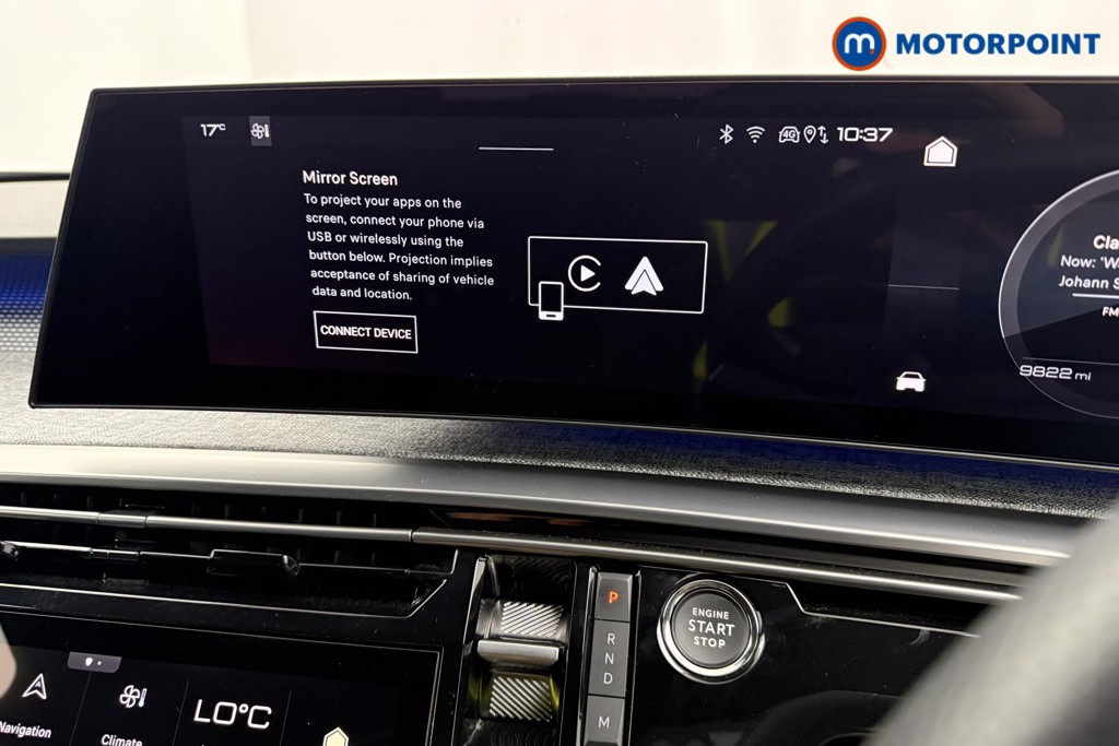 Peugeot 3008 GT Automatic Petrol SUV - Stock Number (1569483) - 8th supplementary image