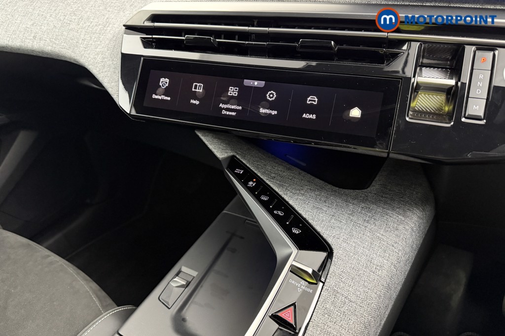 Peugeot 3008 GT Automatic Petrol SUV - Stock Number (1569483) - 14th supplementary image