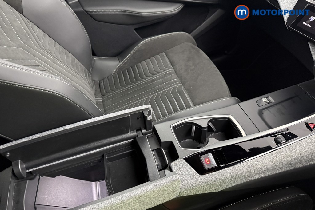Peugeot 3008 GT Automatic Petrol SUV - Stock Number (1569483) - 16th supplementary image