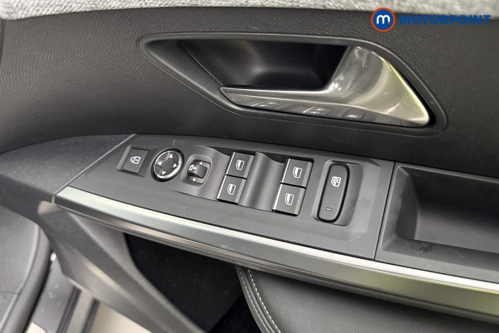 Peugeot 3008 GT Automatic Petrol SUV - Stock Number (1569483) - 19th supplementary image