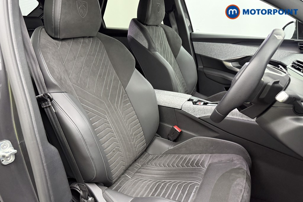Peugeot 3008 GT Automatic Petrol SUV - Stock Number (1569483) - 20th supplementary image