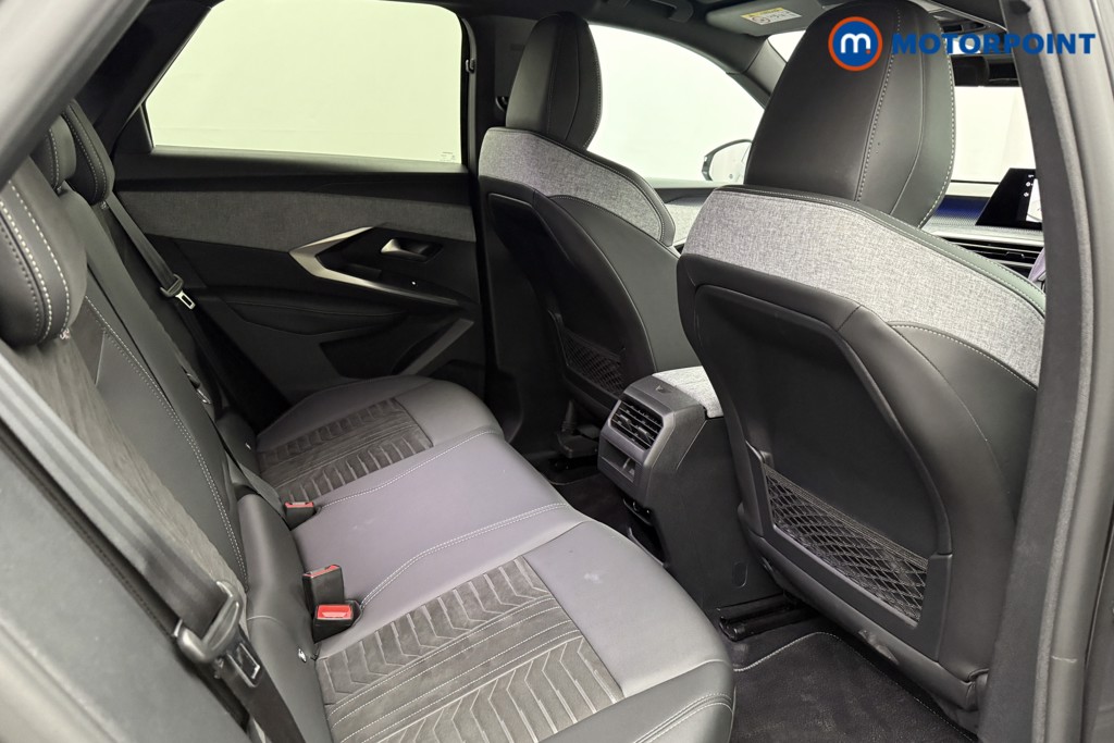 Peugeot 3008 GT Automatic Petrol SUV - Stock Number (1569483) - 22nd supplementary image