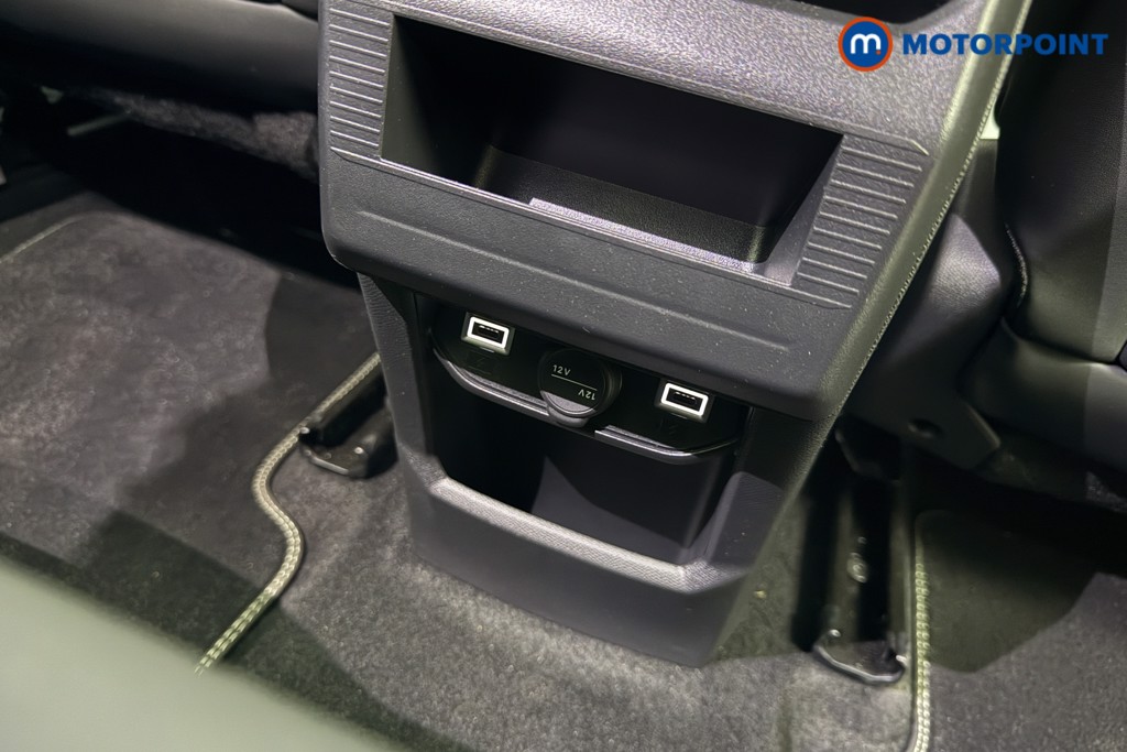 Peugeot 3008 GT Automatic Petrol SUV - Stock Number (1569483) - 23rd supplementary image