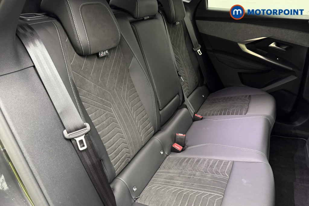 Peugeot 3008 GT Automatic Petrol SUV - Stock Number (1569483) - 24th supplementary image