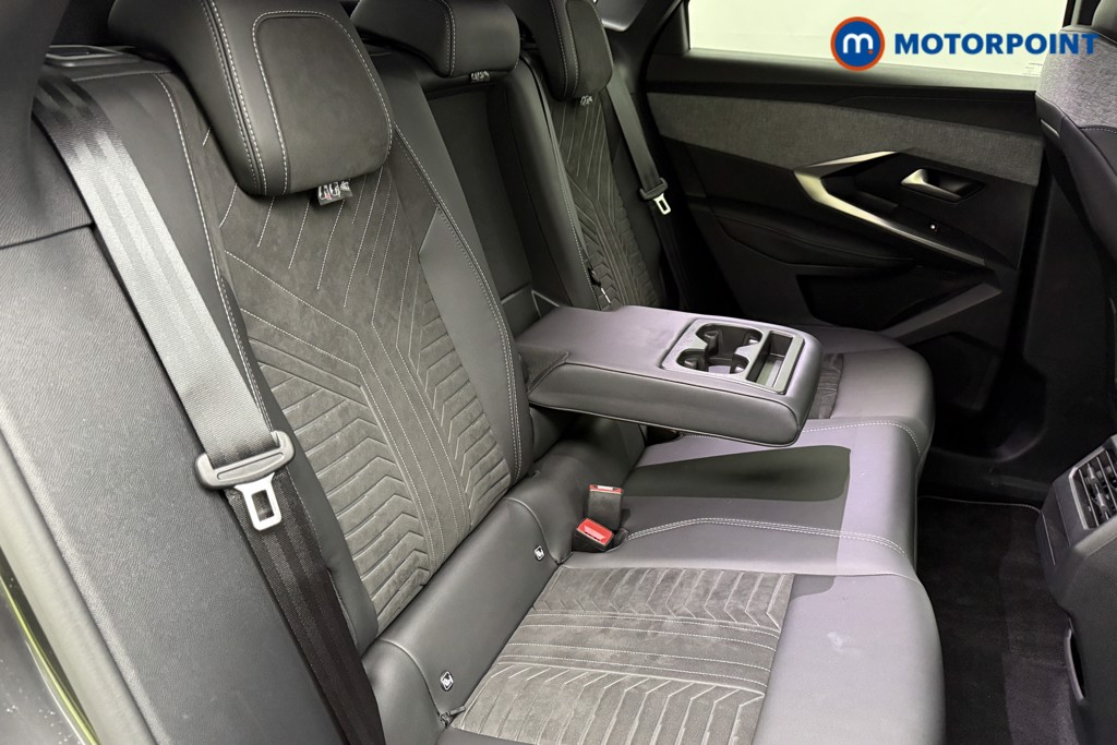 Peugeot 3008 GT Automatic Petrol SUV - Stock Number (1569483) - 25th supplementary image