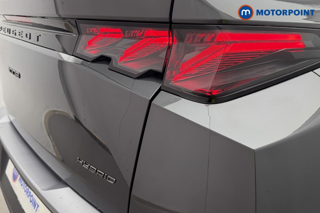 Peugeot 3008 GT Automatic Petrol SUV - Stock Number (1569483) - 27th supplementary image