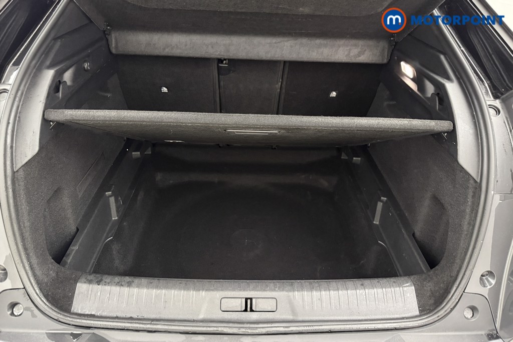 Peugeot 3008 GT Automatic Petrol SUV - Stock Number (1569483) - 29th supplementary image