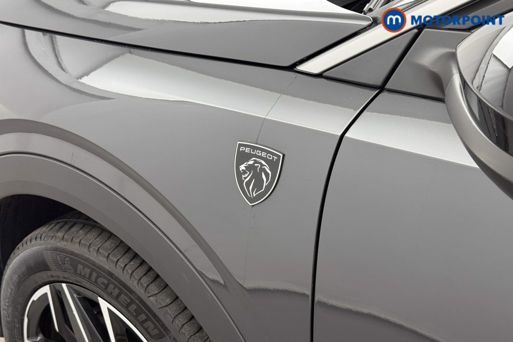 Peugeot 3008 GT Automatic Petrol SUV - Stock Number (1569483) - 33rd supplementary image