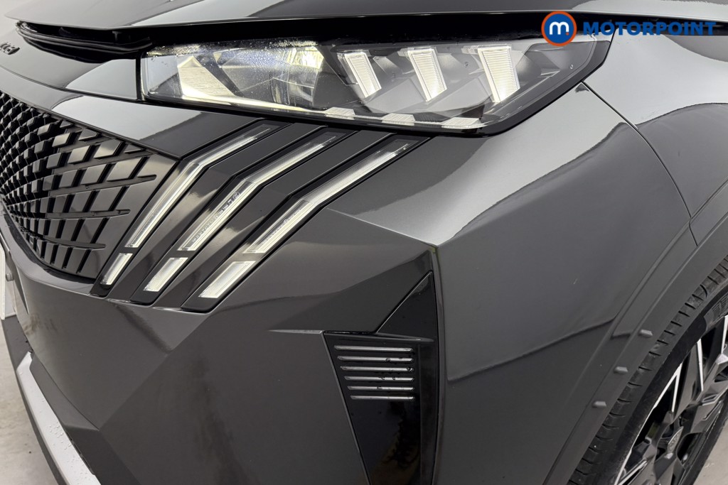 Peugeot 3008 GT Automatic Petrol SUV - Stock Number (1569483) - 34th supplementary image