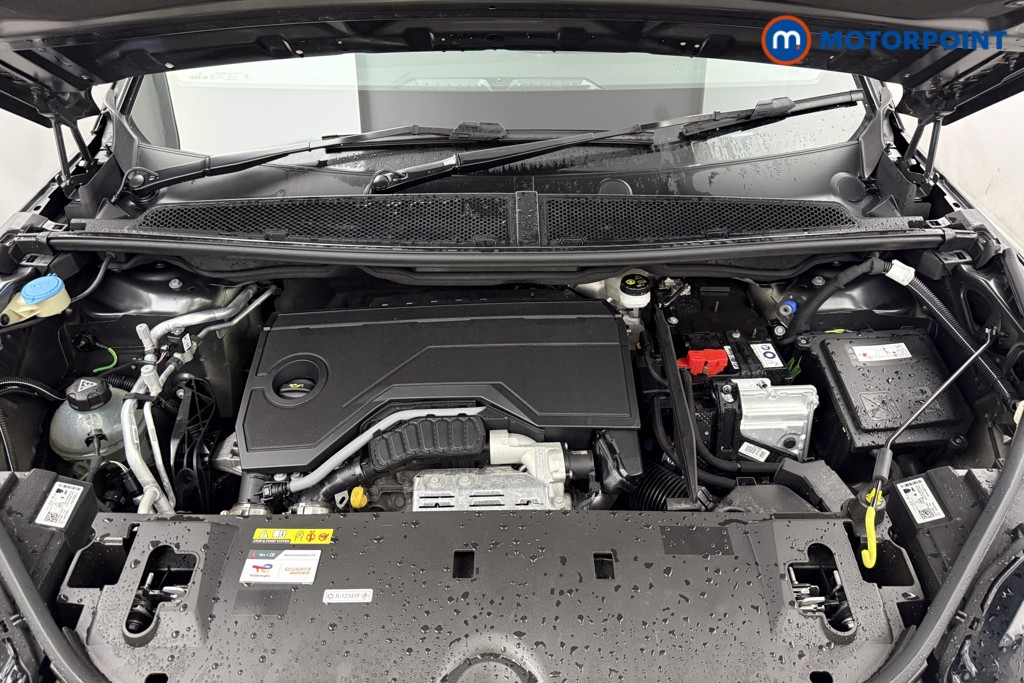 Peugeot 3008 GT Automatic Petrol SUV - Stock Number (1569483) - 35th supplementary image
